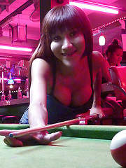 Ladyboy Nutty giant dick