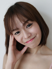 19 year old petite and shy Thai ladyboy striptease